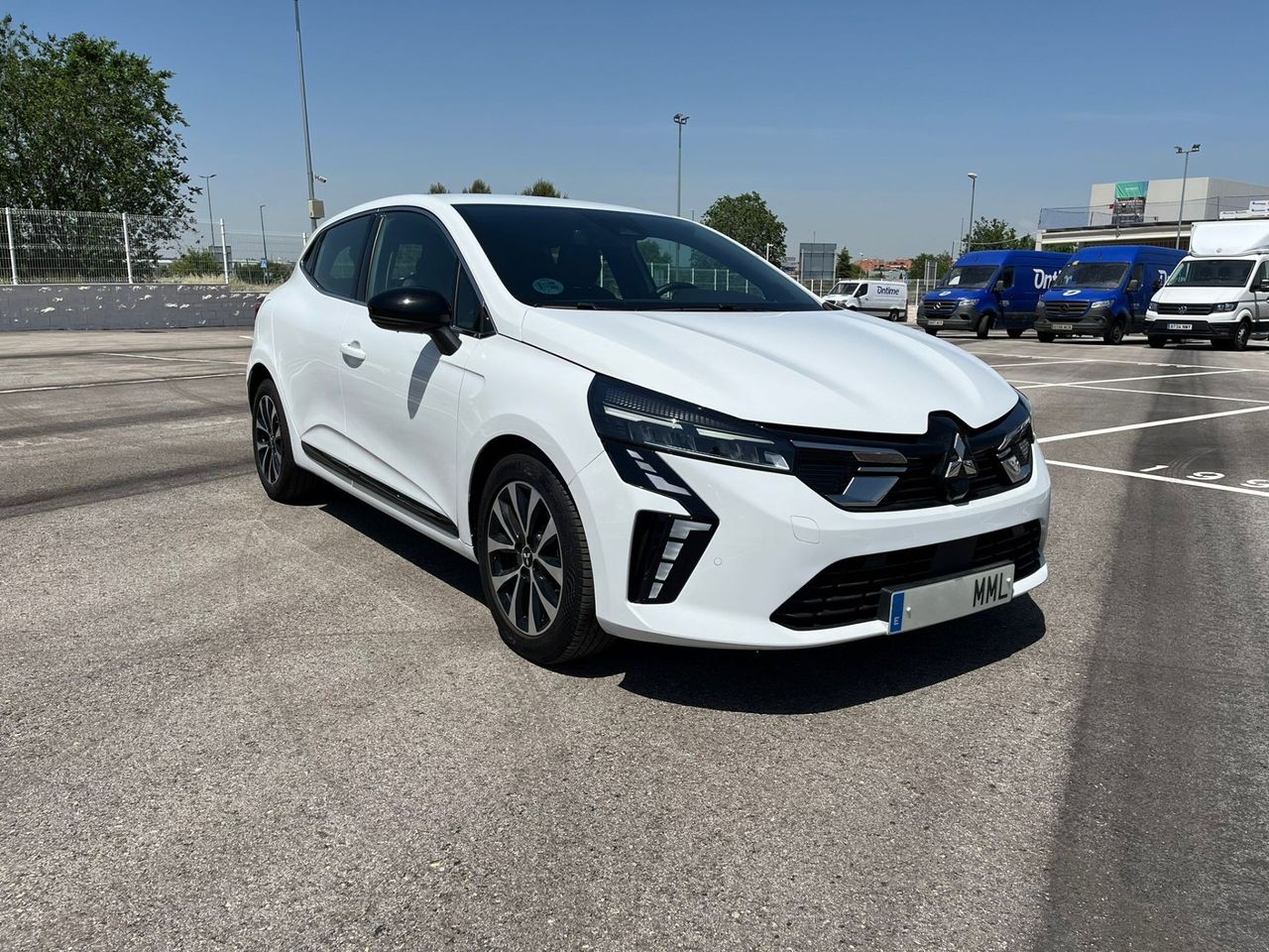 Mitsubishi Colt 100T Kaiteki - Foto 1