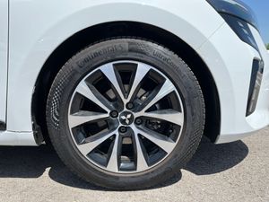 Mitsubishi Colt 100T Kaiteki - Foto 9