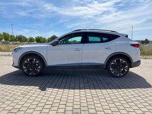 Cupra Formentor 1.5 150 CV DSG - Foto 5