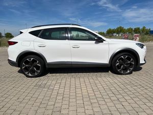 Cupra Formentor 1.5 150 CV DSG - Foto 9