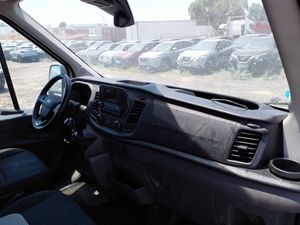 Ford Transit FT350 L2 EB 130CV - Foto 7