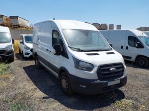 Ford Transit FT350 L2 EB 130CV - Foto 2