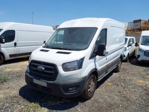 Ford Transit FT350 L2 EB 130CV - Foto 3
