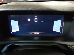 Jeep Avenger Altitude 1.2 - Foto 8