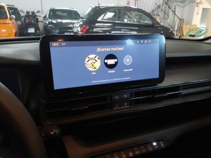 Jeep Avenger Altitude 1.2 - Foto 9