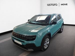 Jeep Avenger Altitude 1.2 - Foto 3