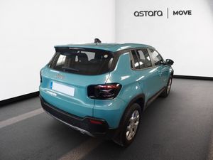 Jeep Avenger Altitude 1.2 - Foto 3