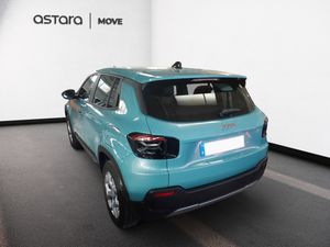 Jeep Avenger Altitude 1.2 - Foto 4