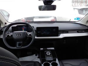 Aiways U5 Prime 150 KW - Foto 7