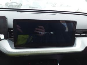 Aiways U5 Prime 150 KW - Foto 8