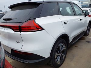 Aiways U5 Prime 150 KW - Foto 3