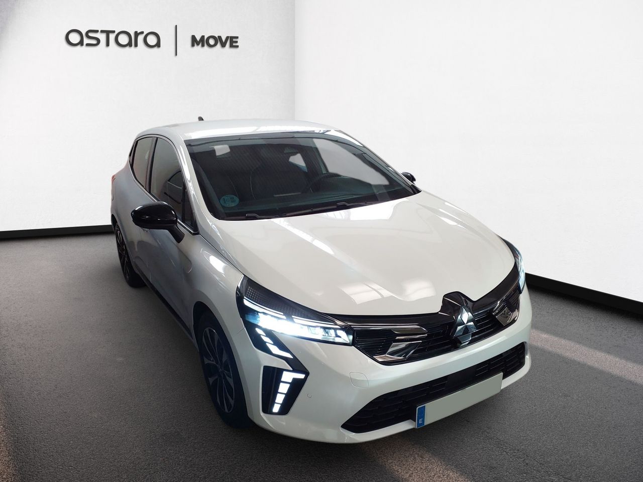 Mitsubishi Colt 100T Kaiteki - Foto 1