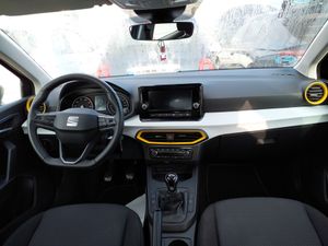 Seat Ibiza 1.0 80CV Style XL - Foto 5