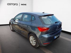 Seat Ibiza 1.0 80CV Style XL - Foto 4