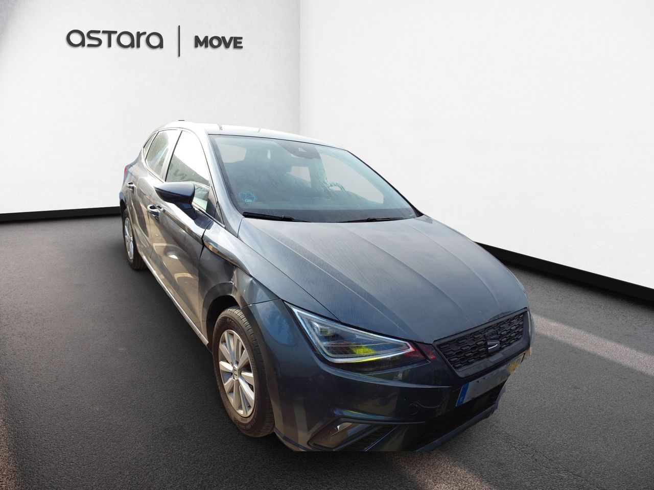 Seat Ibiza 1.0 80CV Style XL - Foto 1