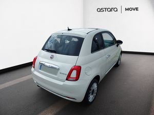 Fiat 500 Dolcevita 1.0 70 CV - Foto 3