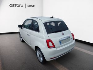 Fiat 500 Dolcevita 1.0 70 CV - Foto 4