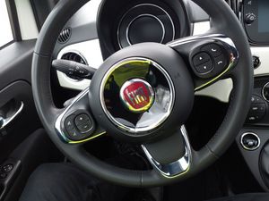 Fiat 500 Dolcevita 1.0 70 CV - Foto 8