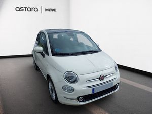 Fiat 500 Dolcevita 1.0 70 CV - Foto 2
