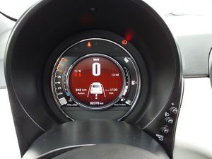 Fiat 500 Dolcevita 1.0 70 CV - Foto 9