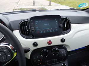 Fiat 500 Dolcevita 1.0 70 CV - Foto 10