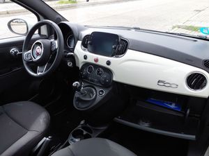 Fiat 500 Dolcevita 1.0 70 CV - Foto 6