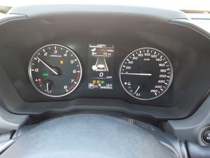 Subaru Crosstrek Field 2.0 Hybrid - Foto 8