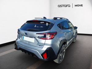Subaru Crosstrek Field 2.0 Hybrid - Foto 3