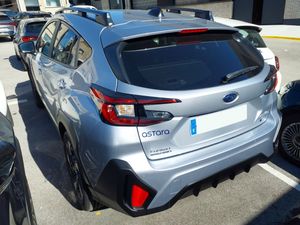 Subaru Crosstrek Field 2.0 Hybrid - Foto 4