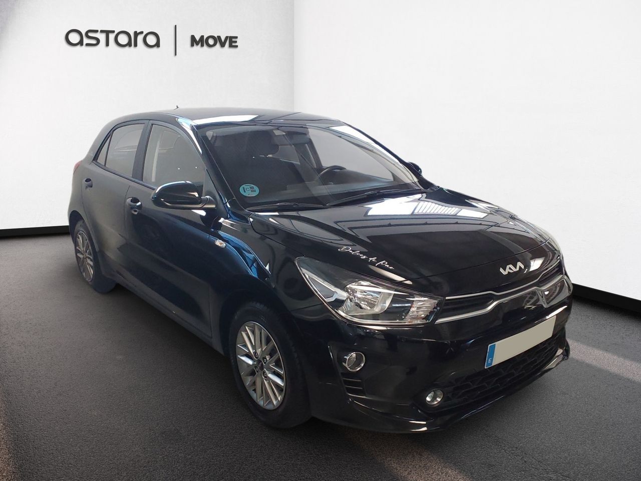 Kia Rio Active 1.0 100CV - Foto 1