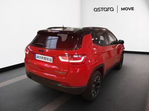 Jeep Compass Thawk 1.3 PHEV 240CV - Foto 3