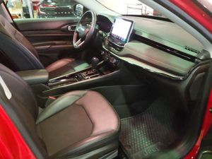 Jeep Compass Thawk 1.3 PHEV 240CV - Foto 6