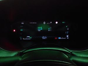 Jeep Compass Thawk 1.3 PHEV 240CV - Foto 8