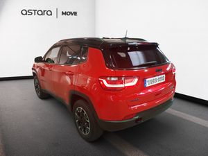 Jeep Compass Thawk 1.3 PHEV 240CV - Foto 4