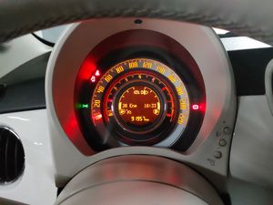 Fiat 500 Dolcevita 1.0 70 CV - Foto 9