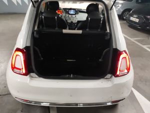 Fiat 500 Dolcevita 1.0 70 CV - Foto 5