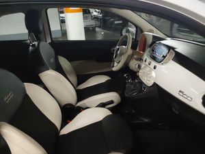 Fiat 500 Dolcevita 1.0 70 CV - Foto 7