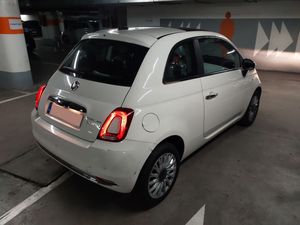 Fiat 500 Dolcevita 1.0 70 CV - Foto 3