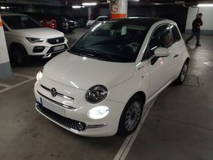 Fiat 500 Dolcevita 1.0 70 CV - Foto 3