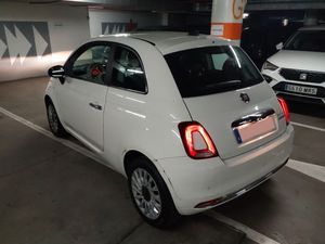Fiat 500 Dolcevita 1.0 70 CV - Foto 4