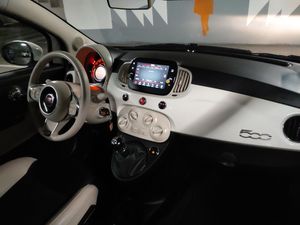 Fiat 500 Dolcevita 1.0 70 CV - Foto 8