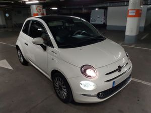 Fiat 500 Dolcevita 1.0 70 CV - Foto 2