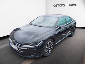 Volkswagen Arteon R- Line 2.0 150CV - Foto 3