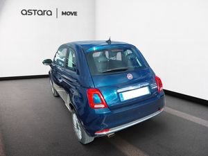 Fiat 500 Dolcevita 1.0 70 CV - Foto 4