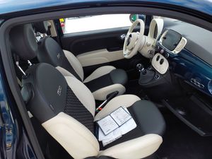 Fiat 500 Dolcevita 1.0 70 CV - Foto 7