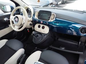 Fiat 500 Dolcevita 1.0 70 CV - Foto 8