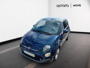 Fiat 500 Dolcevita 1.0 70 CV - Foto 3