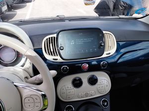 Fiat 500 Dolcevita 1.0 70 CV - Foto 11