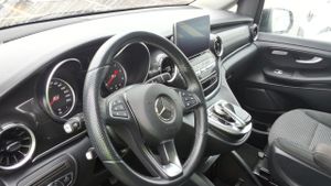 Mercedes Clase V 220d Largo - Foto 6