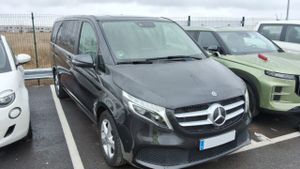 Mercedes Clase V 220d Largo - Foto 2